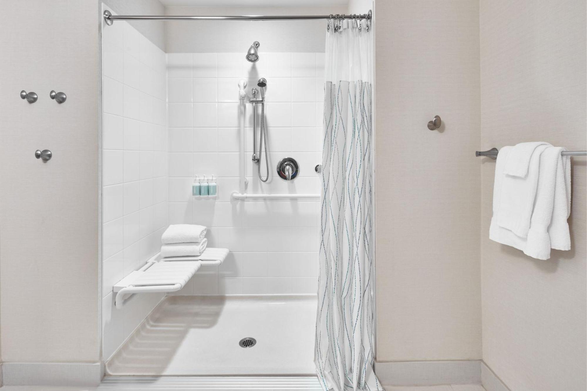 Courtyard By Marriott Portland City Center Luaran gambar