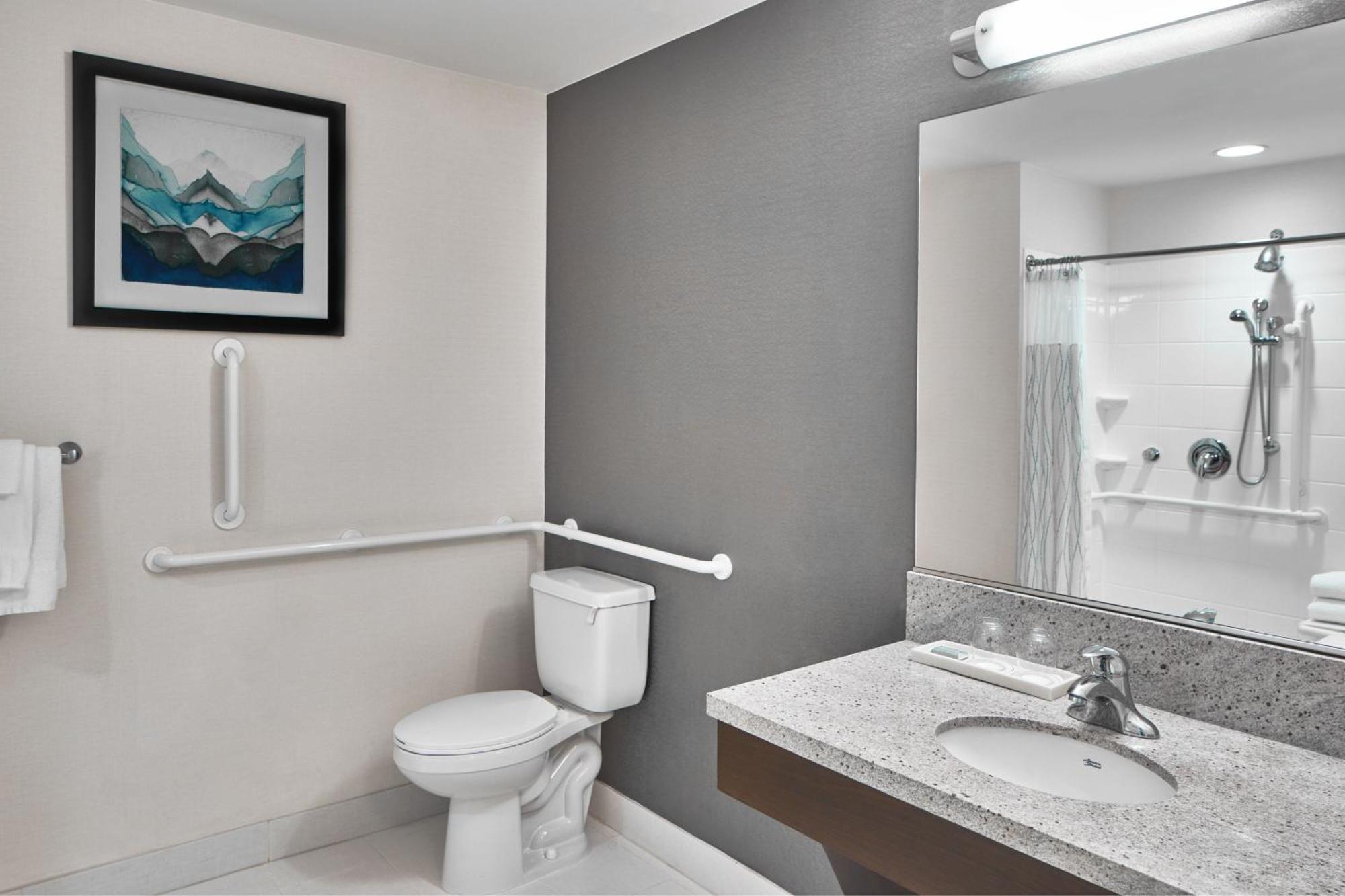 Courtyard By Marriott Portland City Center Luaran gambar