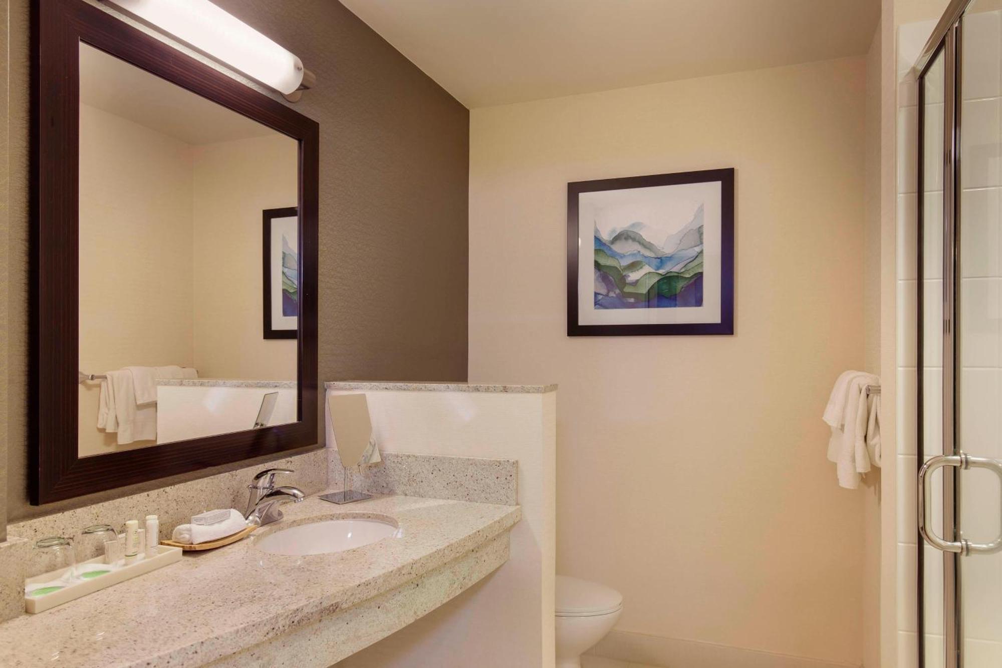 Courtyard By Marriott Portland City Center Luaran gambar