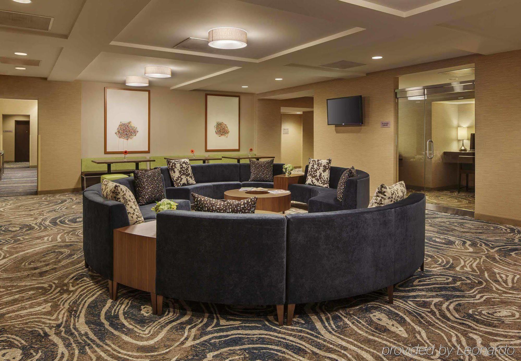 Courtyard By Marriott Portland City Center Luaran gambar