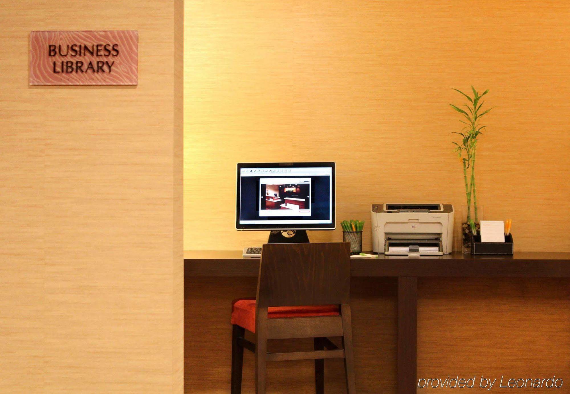Courtyard By Marriott Portland City Center Luaran gambar