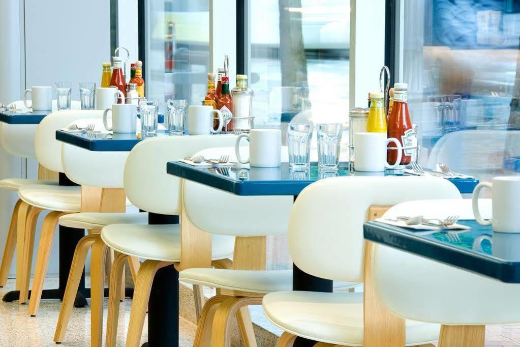 Courtyard By Marriott Portland City Center Luaran gambar