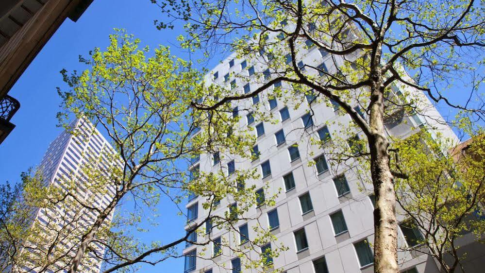 Courtyard By Marriott Portland City Center Luaran gambar
